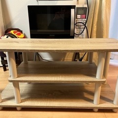 家具 収納家具 テレビ台の画像