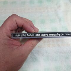 ❄　One More Megabyte ワン･モア･メガバイト Toy Dolls トイ・ドールズの画像
