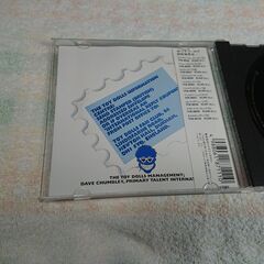 ❄　One More Megabyte ワン･モア･メガバイト Toy Dolls トイ・ドールズの画像