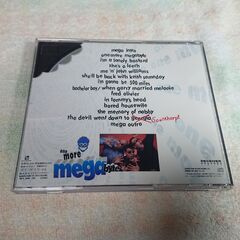 ❄　One More Megabyte ワン･モア･メガバイト Toy Dolls トイ・ドールズの画像