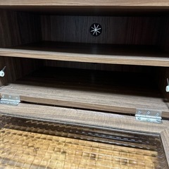 家具 収納家具 テレビ台の画像