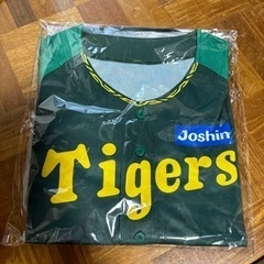 阪神タイガースのユニフォーム