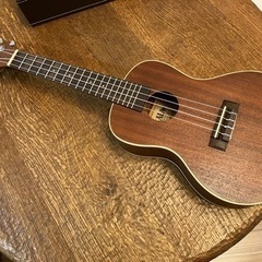 受け渡しの方、決定しました！ウクレレの画像
