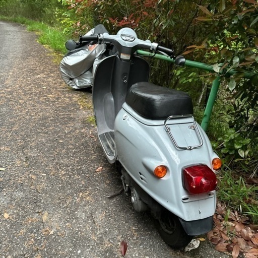 フルカスタム 50cc 原付 2st ジョルノ AF24 (NA.) 相野のホンダ