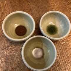 和食器セット 2種の画像