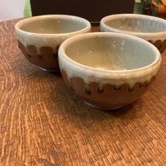 和食器セット 2種の画像