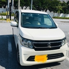 走行5.5万キロ、車検R8.4