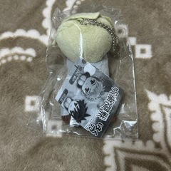 呪術廻戦キーホルダーの画像