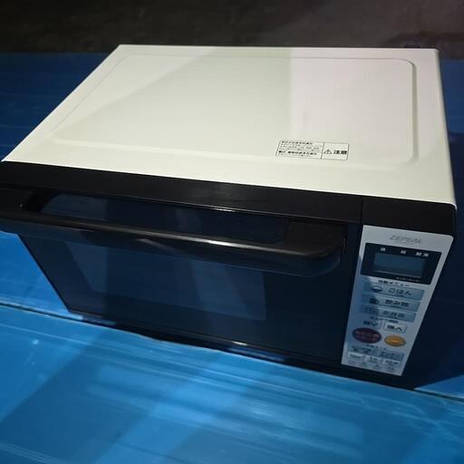 ゼピール　電子レンジ