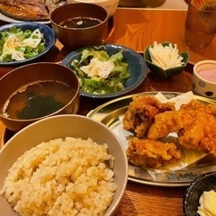 🍚💛ご飯会💛🍚予算:1500円前後🌸