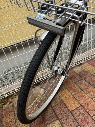 学生通学用や通勤にどうぞ『購入者様決定』