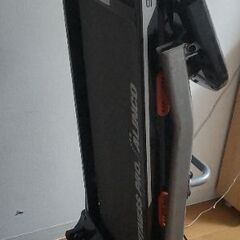 ランニングマシン アルインコ AFR2115Kの画像