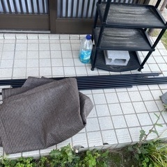 中古　洋風たてす