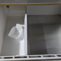冷蔵庫の画像