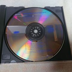 ❄　ドノヴァン / グレイテスト・ヒッツ Donovan / Greatest Hits の画像