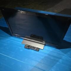 Panasonic　VIERA液晶テレビ　32型