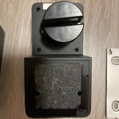 SwitchBot スマートロック 指紋認証パッド セットの画像