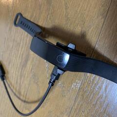 HUAWEI honor band (2～4辺り)