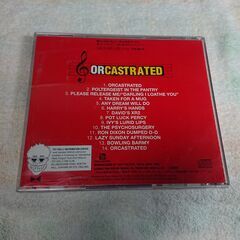 ❄　Orcastrated The Toy Dolls   オルカストレイテッド  トイ・ドールズの画像