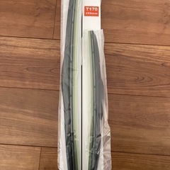 新品 ワイパー（デイズルークス)