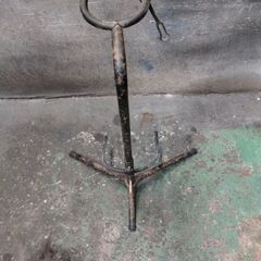 中古ギタースタンド2台セットの画像