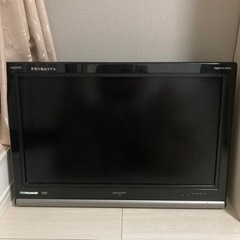 家電 テレビ 液晶テレビ