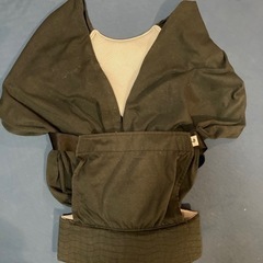 ポグネー　抱っこ紐の画像