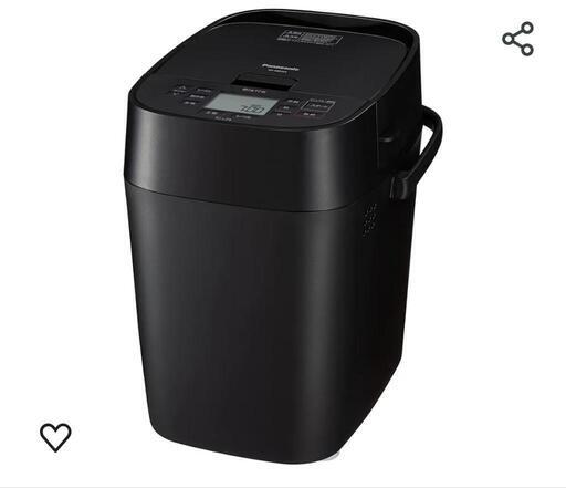 PanasonicホームベーカリービストロSD-MDX4