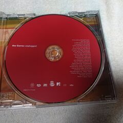 ❄　ザ・コアーズ・アンプラグド  ザ・コアーズ    The Corrs Unplugged The Corrsの画像