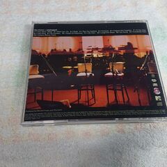 ❄　ザ・コアーズ・アンプラグド  ザ・コアーズ    The Corrs Unplugged The Corrsの画像