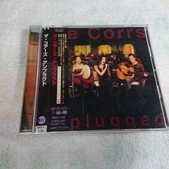 ❄　ザ・コアーズ・アンプラグド  ザ・コアーズ    The C...