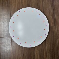 東芝　蛍光灯　シーリングライト　６～８畳　２個の画像