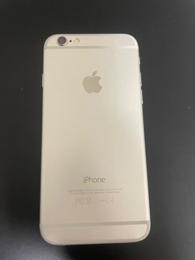 iPhone 6