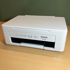 EPSON エプソン A4カラーインクジェット複合機 カラリオ ...