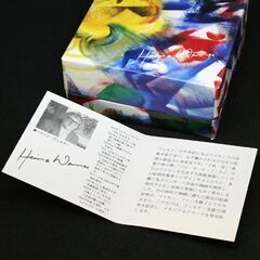 希少 札幌マイセン美術館 ハインツ・ヴェルナー 生誕70周年 メモリアルプラーク Heinz Werner SAPPORO MEISSEN MUSEUM 札幌市 清田区 平岡の画像