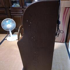 家具 ドレッサーの画像