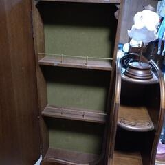 家具 ドレッサーの画像