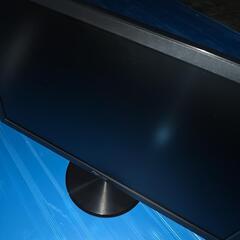 ASUS　ゲーミングモニター　ブラック　24型の画像