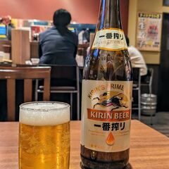 万代&駅南・平日夜の飲み仲間募集！