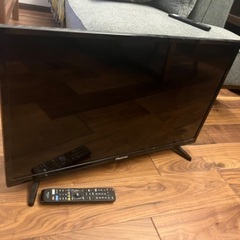32型液晶テレビ　Hisence