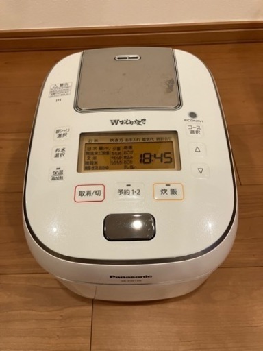 家電 キッチン家電 炊飯器