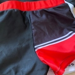 水着　　ラッシュガード　サイズ90の画像
