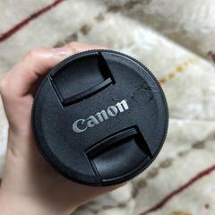 ☆Canon EFS55-250mm レンズ☆の画像