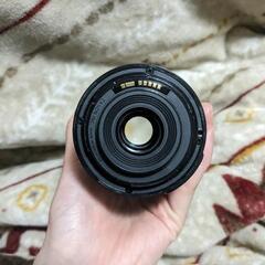 ☆Canon EFS55-250mm レンズ☆の画像