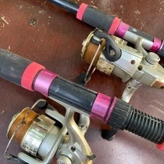釣具