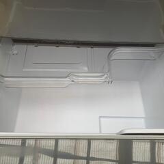日立 6ドア ノンフロン 冷凍冷蔵庫 475L 2011年製 の画像