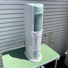★動作〇 保証付★ 冷風扇 山善 FCE-D404 (WA) 1...