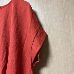 カットソー　の画像
