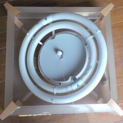 丸善電機 シーリングライト 和室用吊下型蛍光灯 LKE-17227の画像