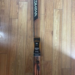 エリアトラウト用ロット